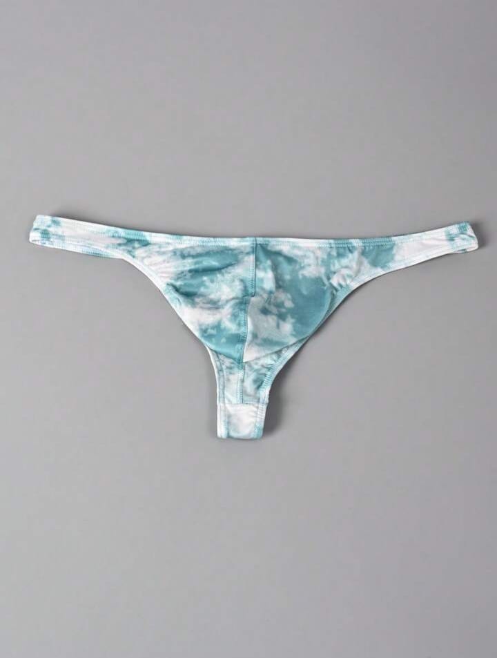 Men's Attractive Underwear, Thong Briefs, Comfortable And Alluring